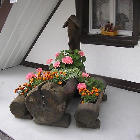 Hotel Restaurant Roessli Uetendorf ภายนอก รูปภาพ